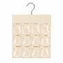 Holiday Hoops Crystal Earring Collection 6442 002 9 9