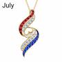 Apparel  Accessories  Jewelry  Necklaces 6116 003 2 8