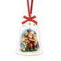 MI Hummel Christmas Bell Ornaments 10491 0013 a main
