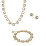 Birthstone Brilliance Necklace 12353 0016 d april