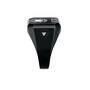 Veterans Honor Black Ice Ring 11045 0012 b sideview