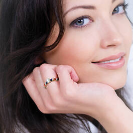 The American Radiance Ring 12438 0015 m model