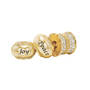 The Power of Spirit Charm Bracelet 11836 0015 c bead