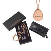 The Personalized Signature Copper Collection 12440 0029 a main