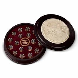 Bronze Coins of the Ancient Roman Empire 1795 001 5 2