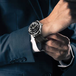 Seafarer Mens Dive Watch 11417 0012 m model