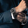 Seafarer Mens Dive Watch 11417 0012 m model