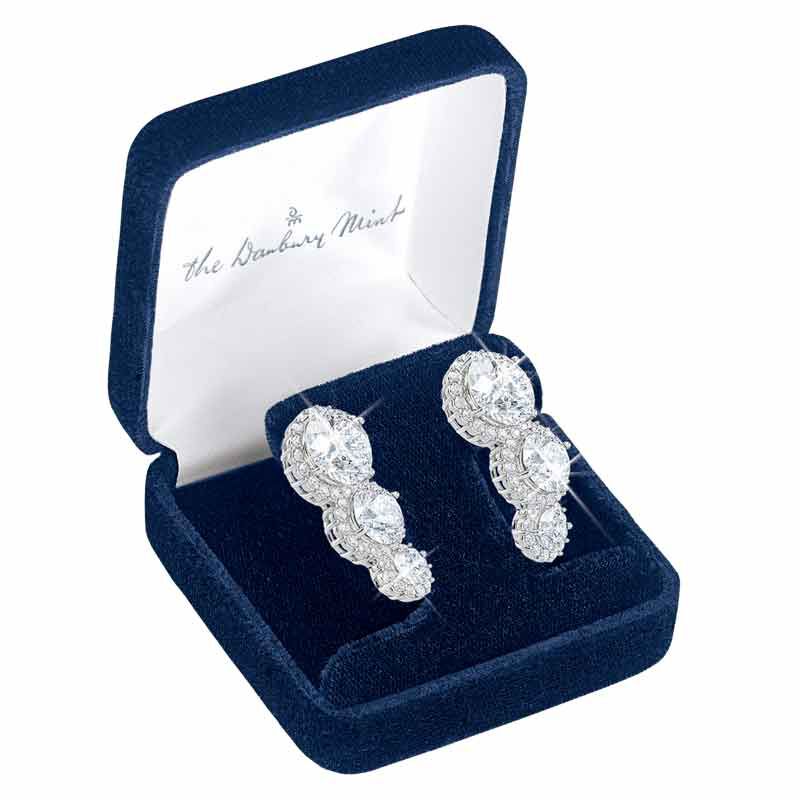 DiamondFire Waterfall Earrings 1257 001 6 2