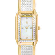 Personalized Womens White Fire Watch 10299 0017 b watch