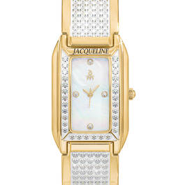 Personalized Womens White Fire Watch 10299 0017 b watch