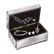 I Will Always Love You Daughter Music Box 10819 0018 b open box