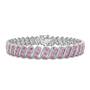 Bold  Brilliant Birthstone Bracelet 6003 001 2 6