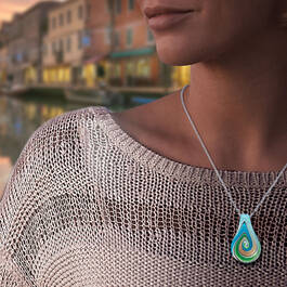 My European Adventure Jewelry Collection 6445 001 8 7