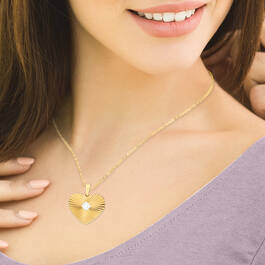 Love Always Diamond Pendant 4631 0140 d model