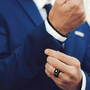 Black Ice Men's Ring with FREE Matching Bracelet, Black Ice Mens Ring with FREE Matching Bracelet 4683 0204 m model