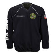 The Personalized US Army Pullover 10159 0016 a main