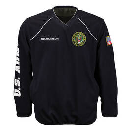 The Personalized US Army Pullover 10159 0016 a main