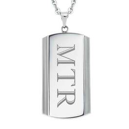 For My Grandson Personalized Dog Tag 2981 006 6 1