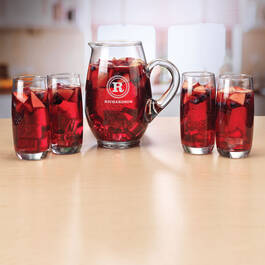 The Personalized Beverage Set 5678 0026 a main