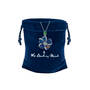 Blue Garden Floral Pendant 11794 0023 g giftpouch
