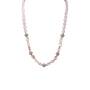 Sparkling Seasons Layered Crystal Necklace Set, Four Seasons Crystal Necklace Set 1754 001 4 3
