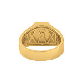 Malachite Majesty Ring 11792 0017 c back