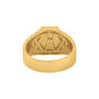 Malachite Majesty Ring 11792 0017 c back