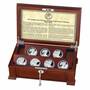 The Legendary Seven   The San Francisco Silver Eagles Proofs 5414 001 7 5