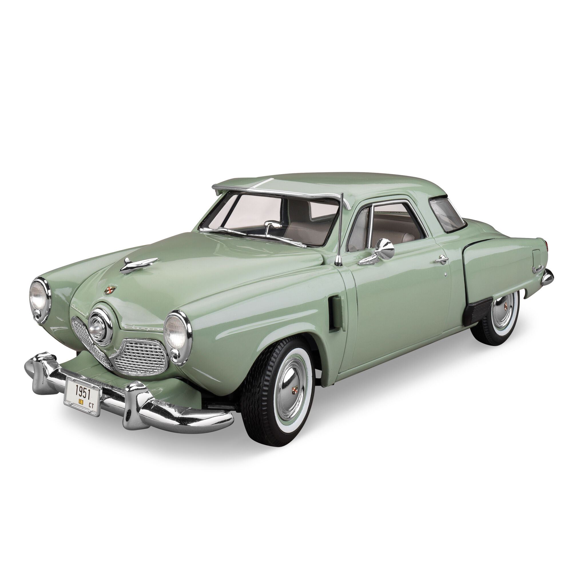danbury mint diecast cars value
