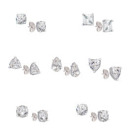 The Birthstone Earrings Set 11159 0014 d april