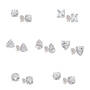 The Birthstone Earrings Set 11159 0014 d april