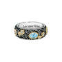 Bali Dreams Birthstone Ring, Bali Dreams Birthstone Ring 11900 0023 c march