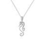 Monthly Animal Pendants 6880 0010 f seahorse