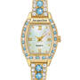 Birthstone Stretch Watch 10995 0014 c march