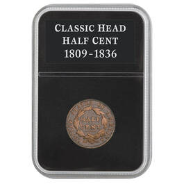 The Rare Cent Coin Collection 5218 001 5 6