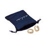The Elegant Weave Earrings 11684 0034 g giftpouch