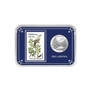 America the Beautiful State Coin and Stamp Collection 11503 0025 a showpackOK