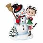 Betty Boop Snow Kissed 2553 001 5 3