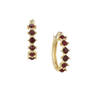 Cheers! 12 Hoop Earring Collection, Cheers 12 Hoop Earring Collection 12202 0019 c earring