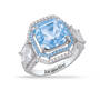 Big Bold Beautiful 13 Carat Birthstone Ring 12248 0015 l december