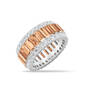Birthstone Beauty Eternity Ring, Birthstone Beauty Eternity Ring 12296 0024 k november