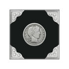 Liberty Head Silver Quarters Complete 10644 0019 a coinpanel