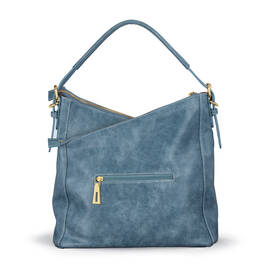 Spring Garden Designer Hobo Handbag 11506 0014 c back