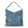 Spring Garden Designer Hobo Handbag, Spring Garden Designer Hobo Handbag 11506 0014 c back