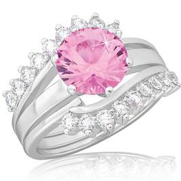 Seven Wonders Ring Set 5008 002 7 4