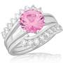 Seven Wonders Ring Set 5008 002 7 4