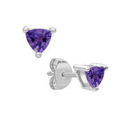 Seven Days of Dazzle Gemstone Earring Collection 11974 0083 a main