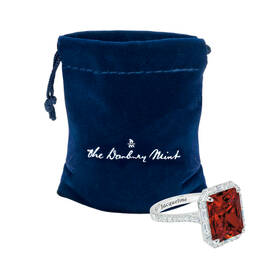 Birthstone Beauty Stackable Ring Set 12323 0021 m giftpouch