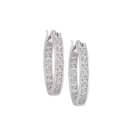 Three Inside Out Hoop Earring Set 12042 0039 a main