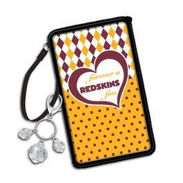 The Washington Redskins Wristlet Set 1506 005 6 2